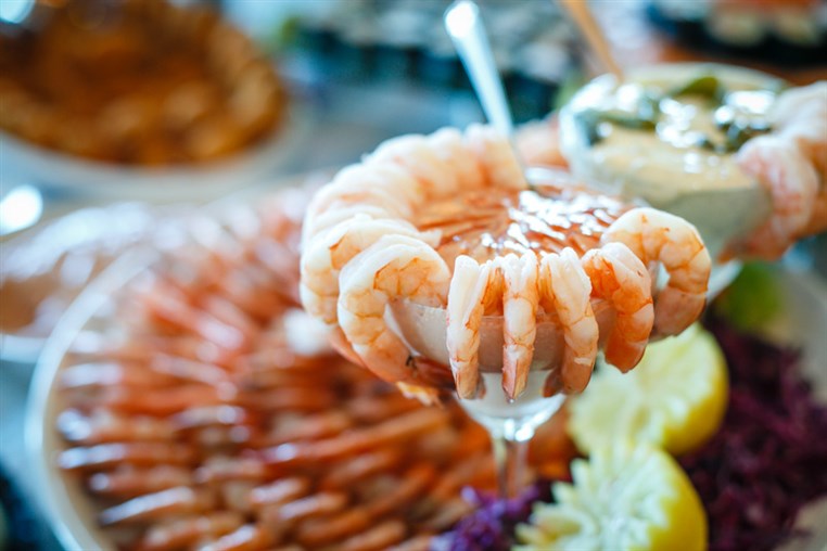 Easter Lunch Buffet at Bay Lodge